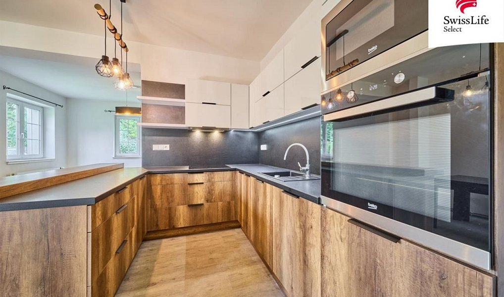Prodej domu 238 m² s pozemkem 1 245 m², Trutnov – náhled fotky 3