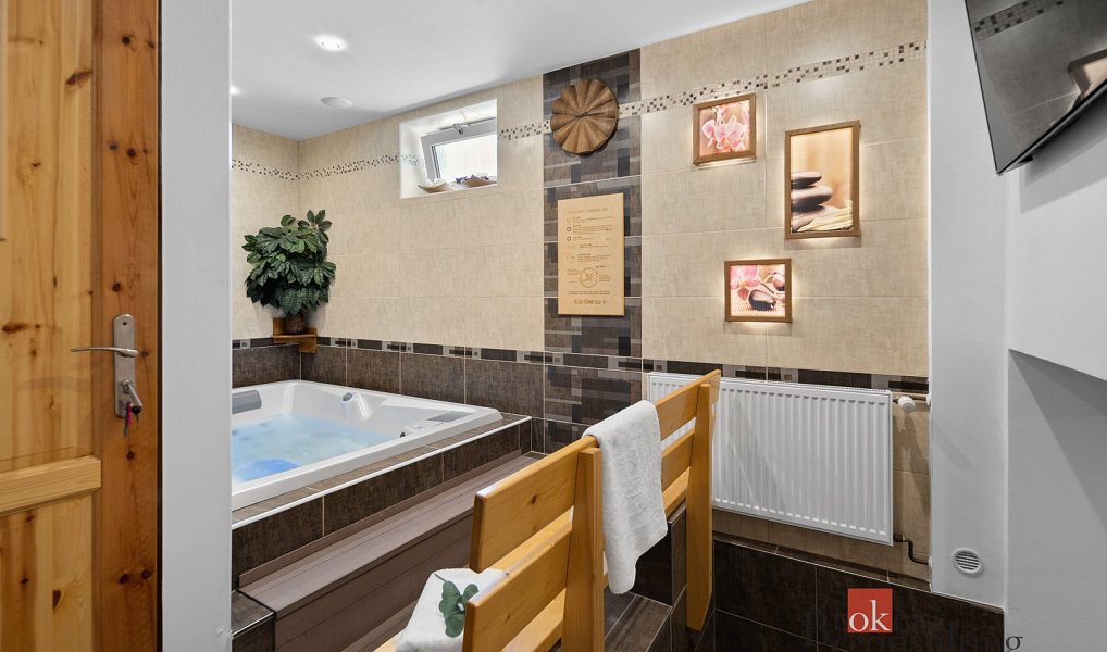 Prodej komerčního objektu (jiného typu) 498 m², Bedřichov – náhled fotky 10
