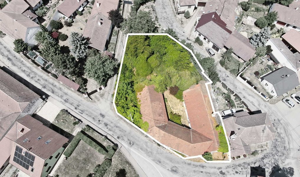 Prodej domu 100 m² s pozemkem 1 264 m², Hluboké Dvory – náhled fotky 3