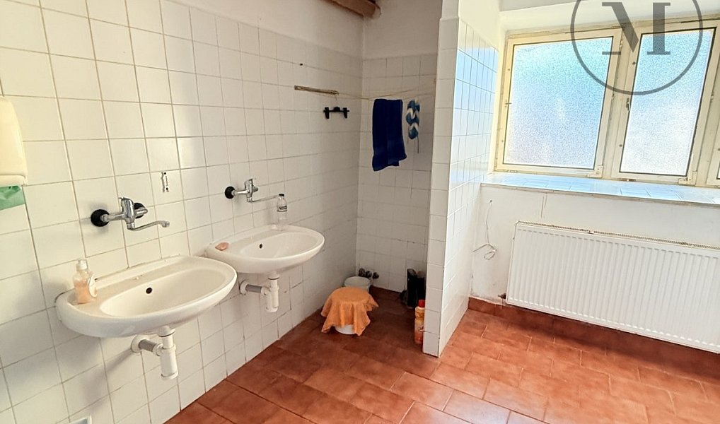 Pronájem komerčního objektu (jiného typu) 120 m², Netolice – náhled fotky 3