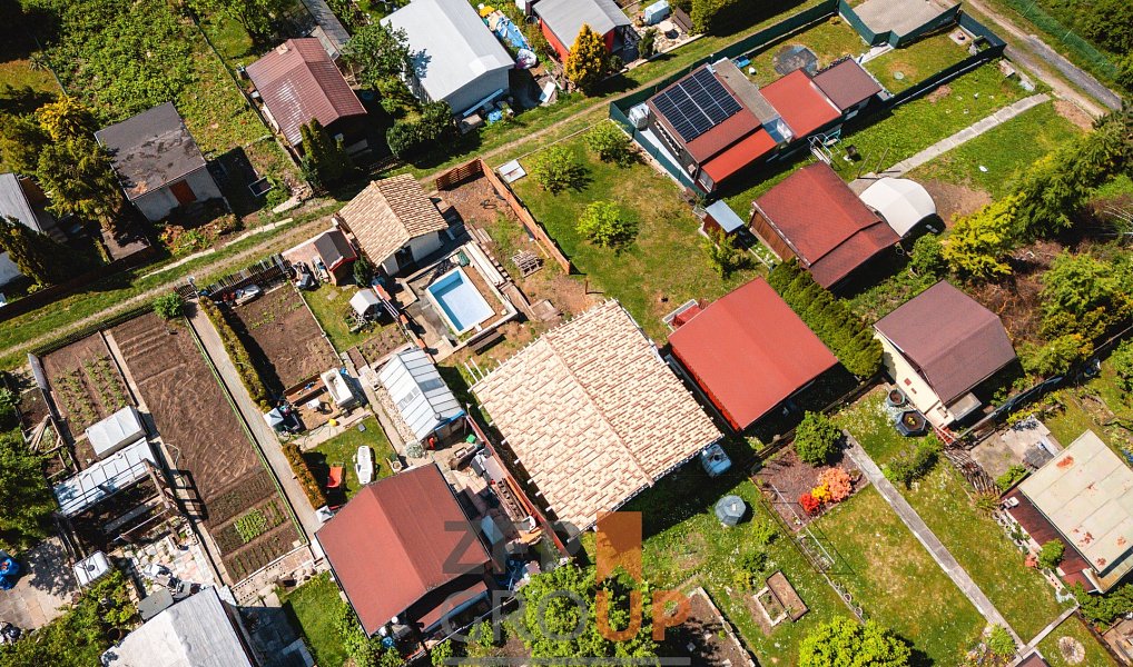 Prodej chaty/chalupy 36 m² s pozemkem 204 m², Hlučín – náhled fotky 13