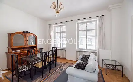 Pronájem bytu 3+1 85 m²