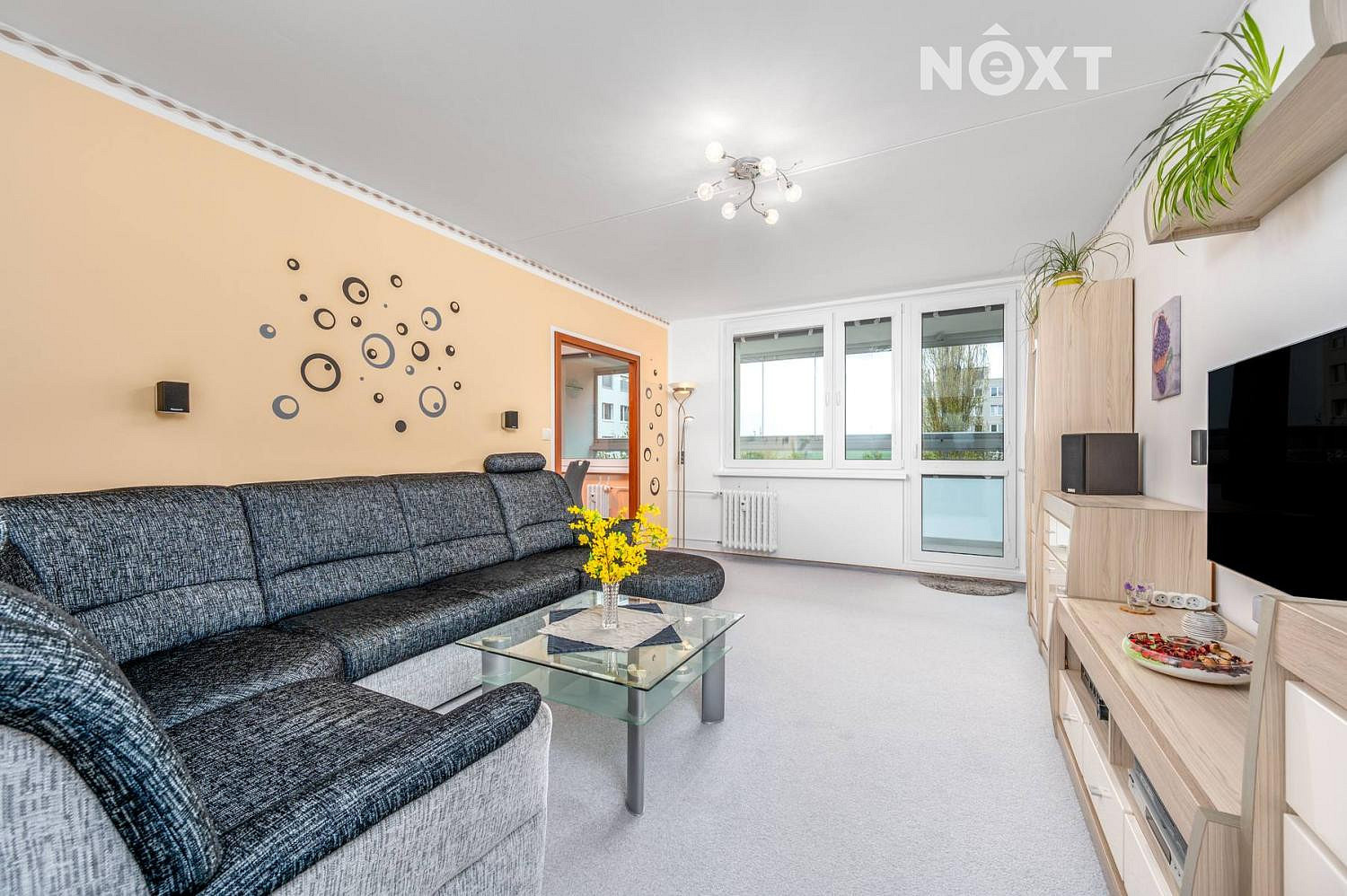 Prodej bytu 3+1 71 m² – fotografie 2