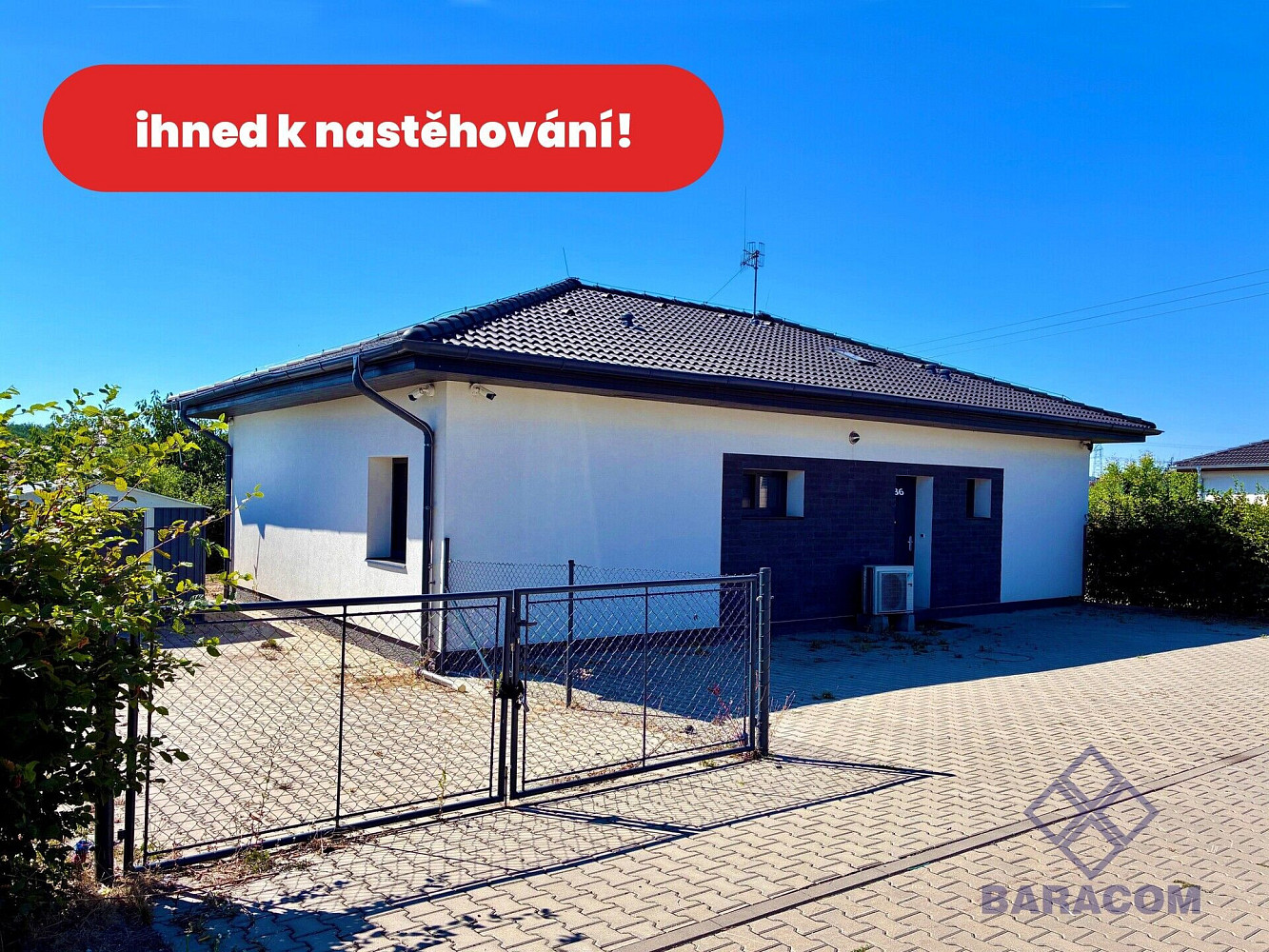 Prodej domu 96 m² s pozemkem 618 m²