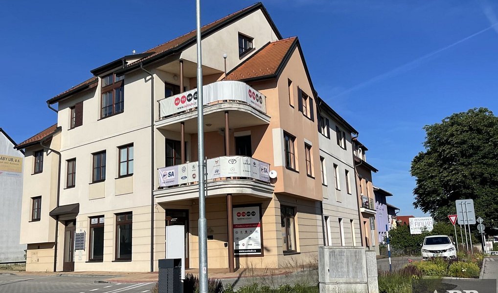 Pronájem kanceláře 20 m², Kunovice – náhled fotky 2