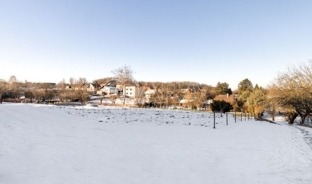 Prodej stavebního pozemku 1 845 m², Libhošť – náhled fotky 4