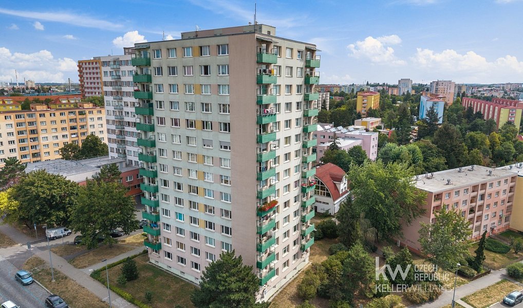 Prodej bytu 3+1 72 m², Praha – náhled fotky 24