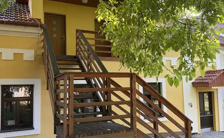 Pronájem bytu 2+kk 67 m²