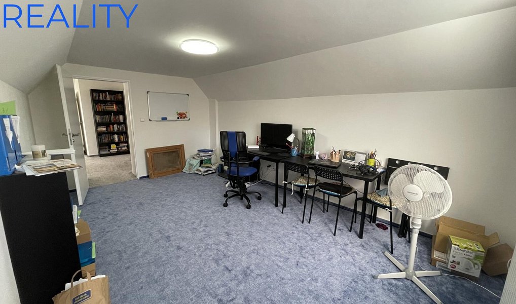 Pronájem domu 150 m² s pozemkem 673 m², Hukvaldy – náhled fotky 9
