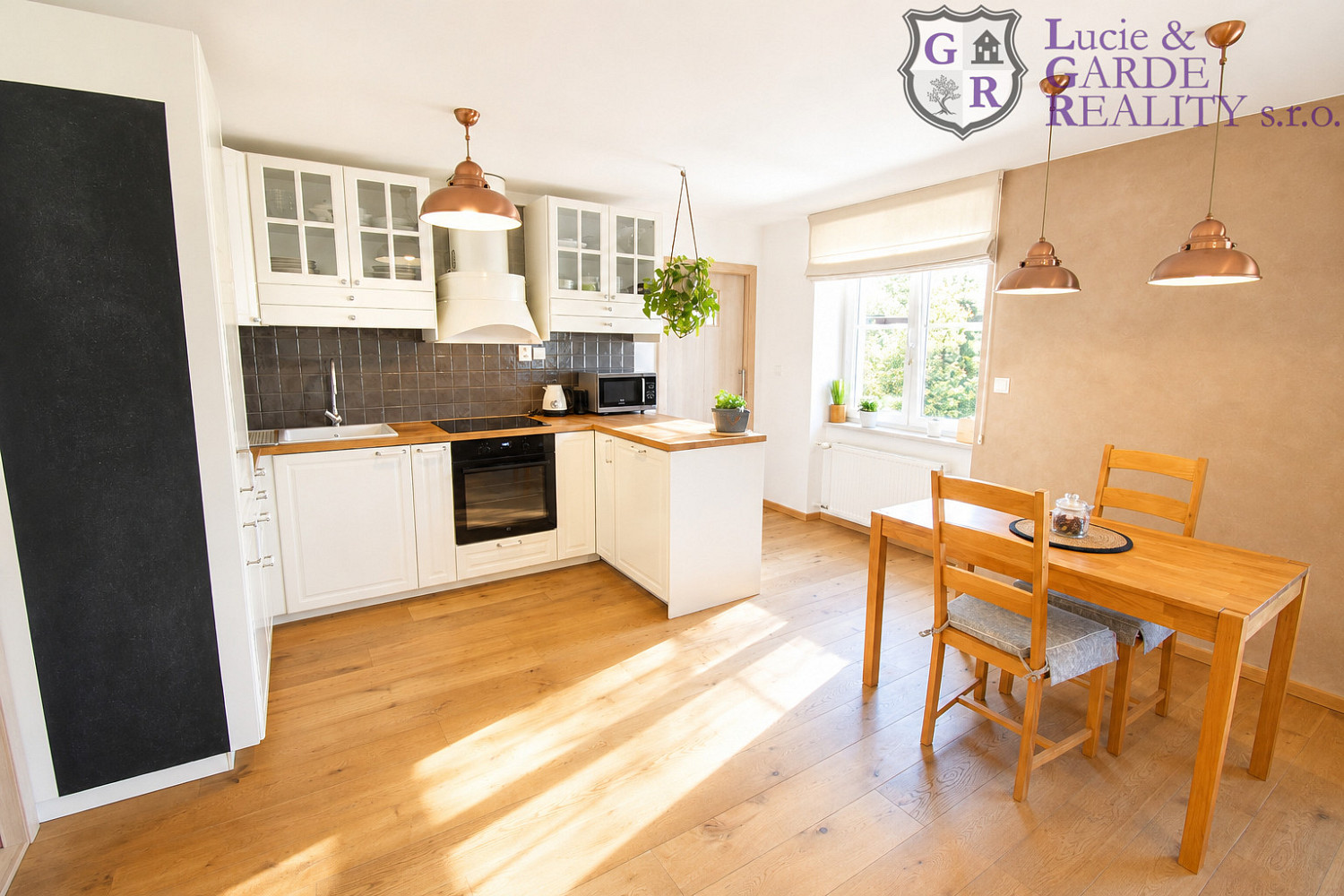 Prodej bytu 3+kk 69 m²