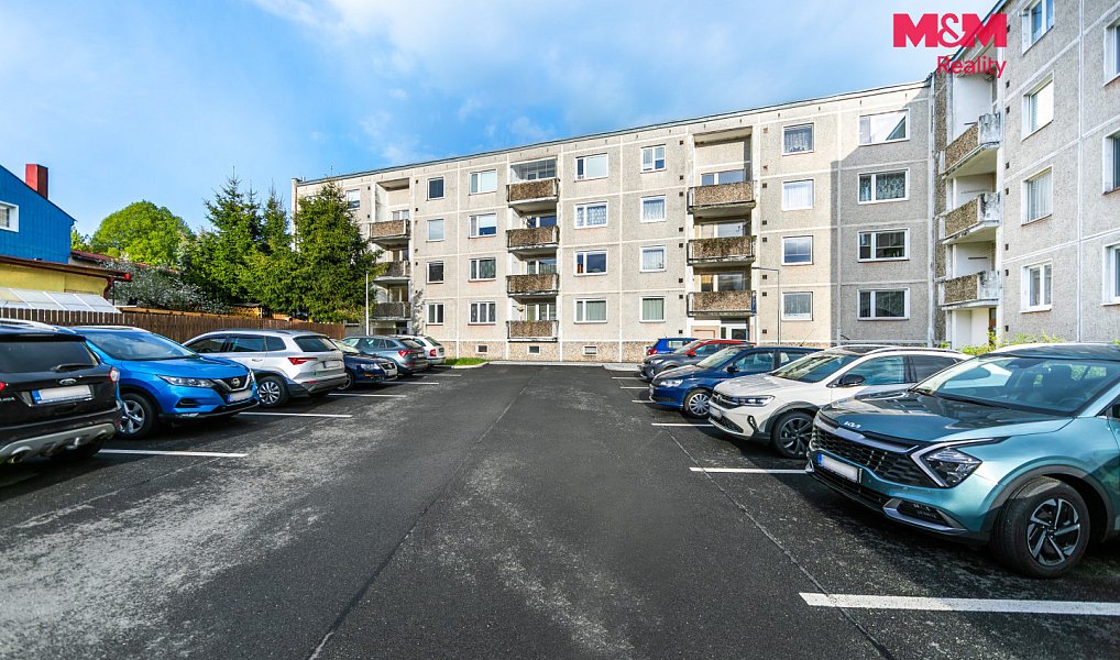 Prodej bytu 1+1 40 m², Teplá – náhled fotky 9