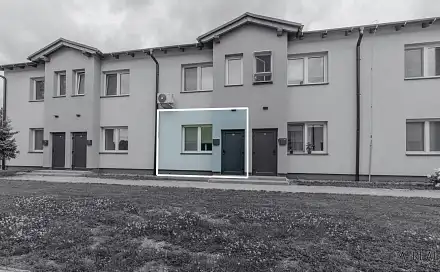 Prodej bytu 1+kk 34 m², Na Lánech, Ostrava - Nová Ves