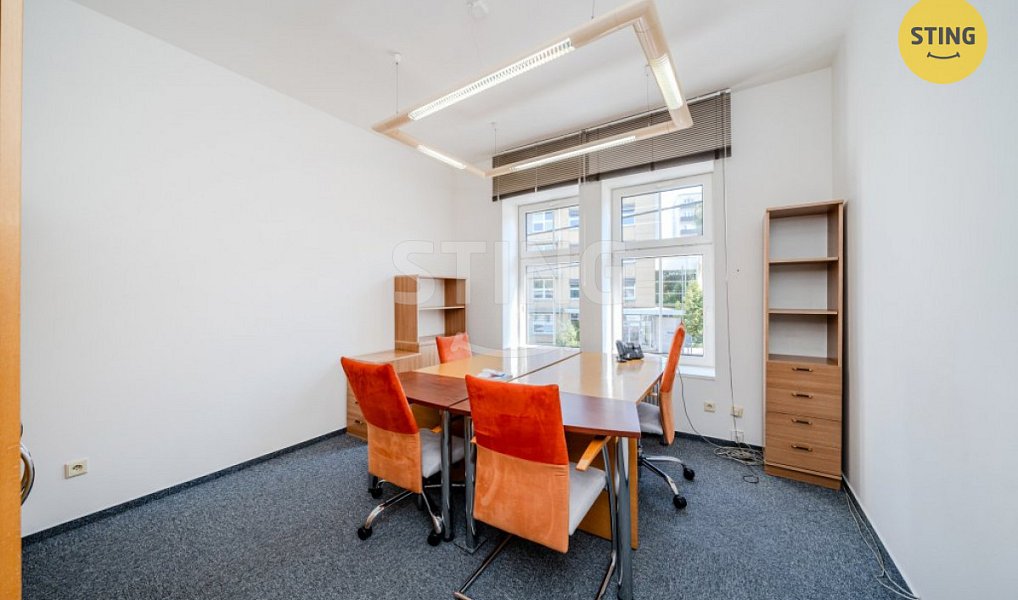 Pronájem kanceláře 250 m², Ostrava – náhled fotky 27
