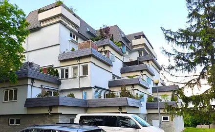 Prodej bytu 3+kk 97 m², Bacherova, Olomouc - Nová Ulice