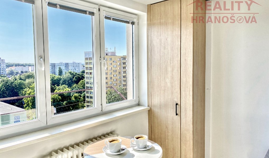 Pronájem bytu 2+1 54 m², Ostrava – náhled fotky 4