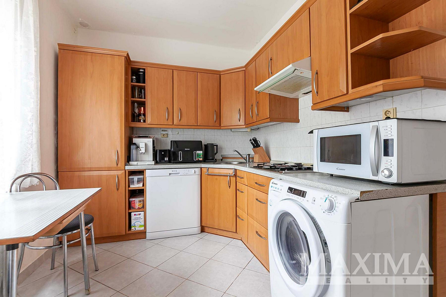 Prodej bytu 3+1 71 m²