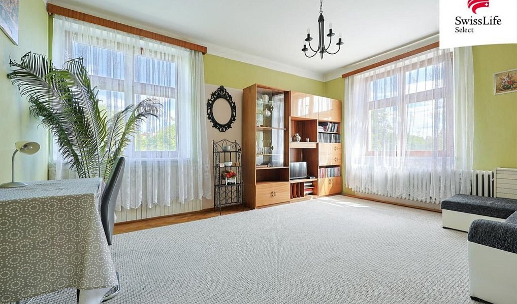 Prodej domu 480 m² s pozemkem 963 m², Plzeň – náhled fotky 17