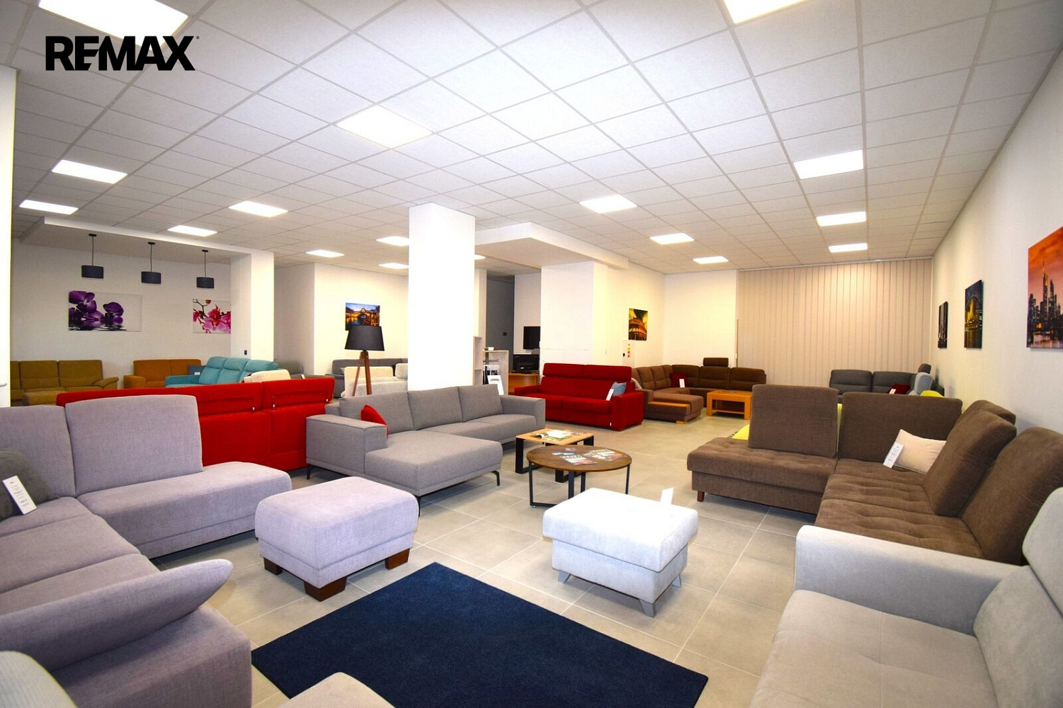 Pronájem obchodních prostor 176 m² – fotografie 5