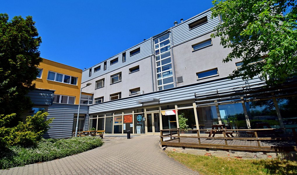 Pronájem kanceláře 58 m², Zdiby – náhled fotky 5