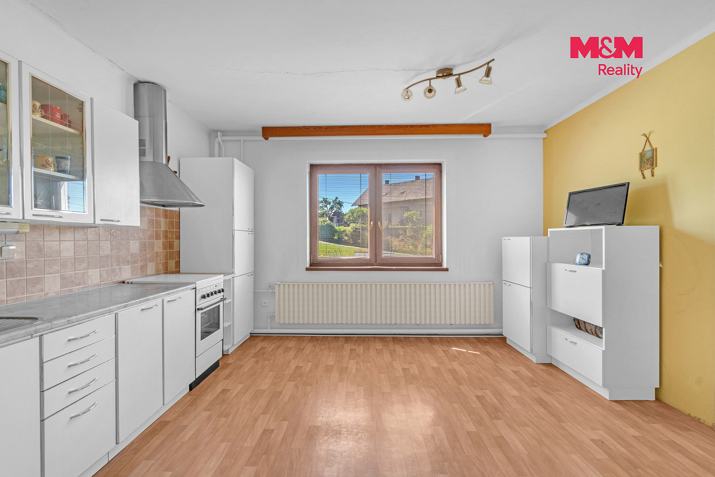 Prodej domu 191 m² s pozemkem 3 126 m² – fotografie 2