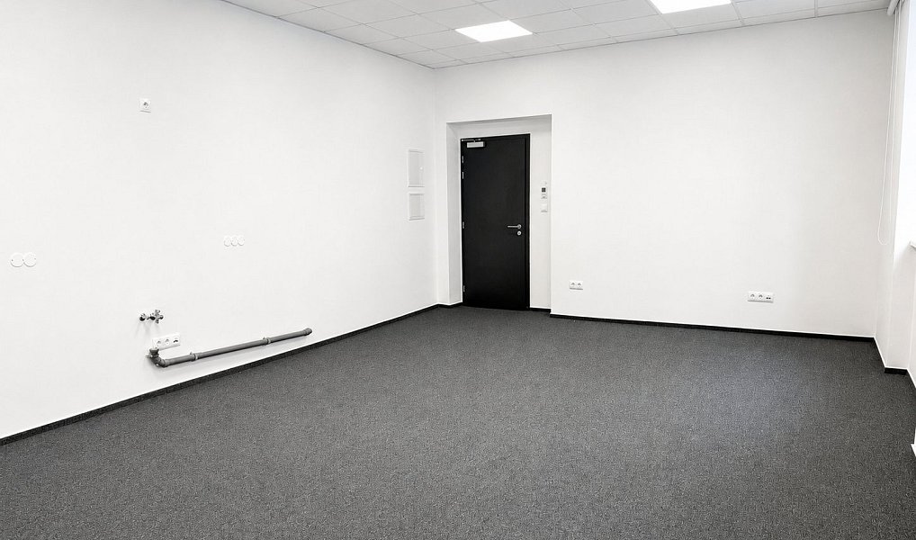 Pronájem kanceláře 37 m², Brno – náhled fotky 2