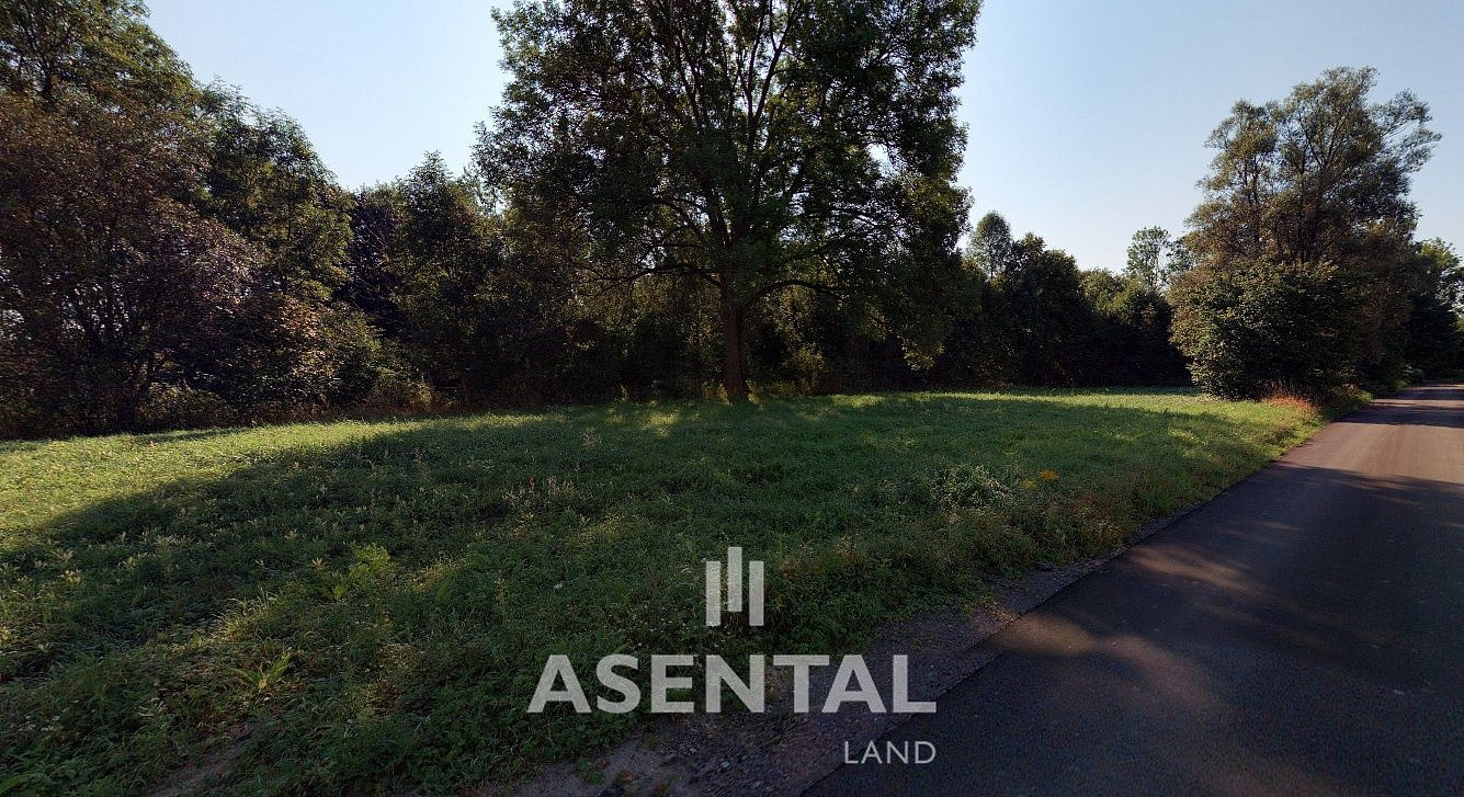Prodej komerčního pozemku 3 625 m² – fotografie 5