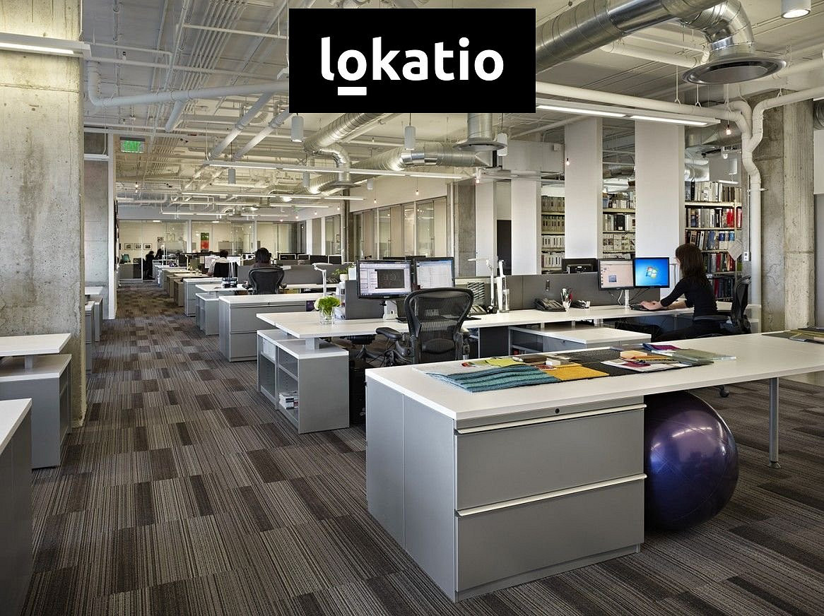 Pronájem skladovacích prostor 18 500 m² — photo 5