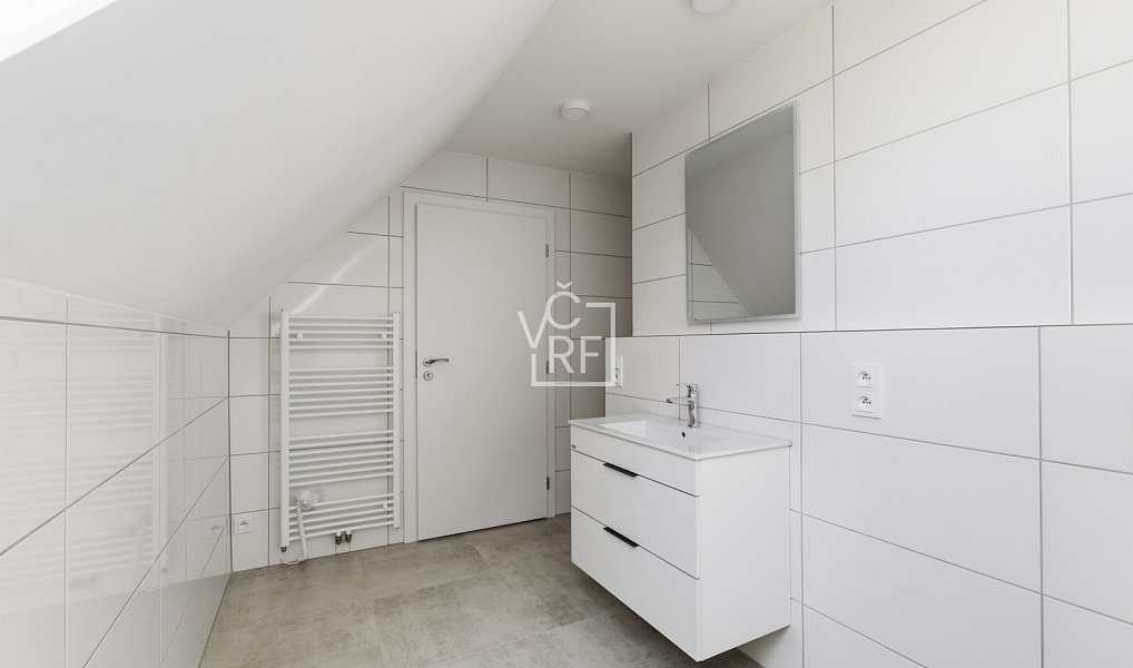 Pronájem domu 148 m² s pozemkem 255 m², Chlumec nad Cidlinou – náhled fotky 13