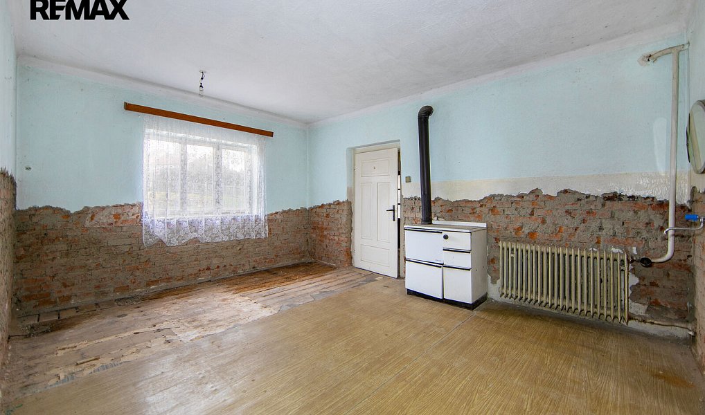 Prodej domu 152 m² s pozemkem 1 632 m², Bukovec – náhled fotky 12