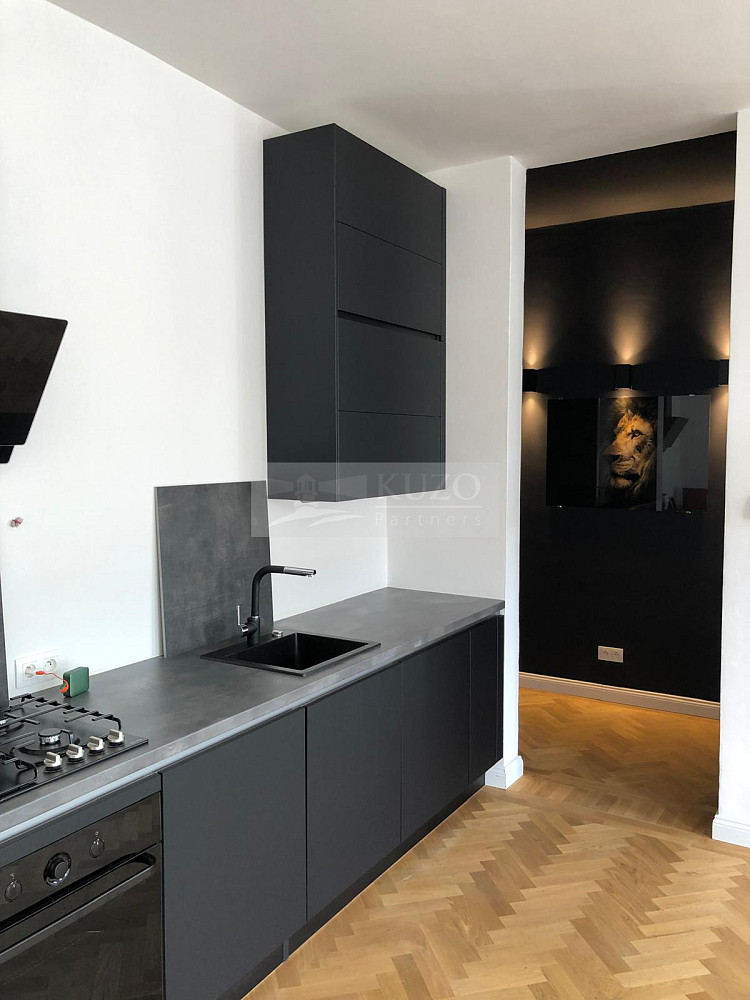 Prodej bytu 1+kk 46 m² – fotografie 5