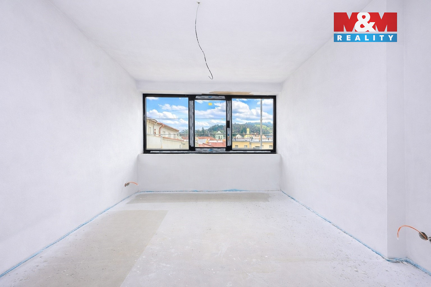 Prodej bytu 2+1 69 m² – fotografie 2