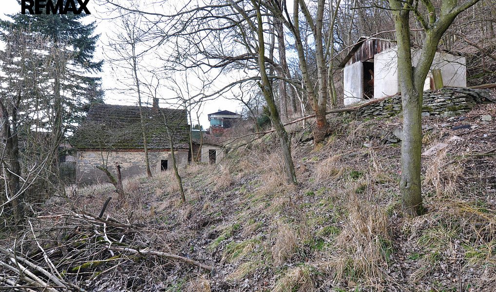 Prodej stavebního pozemku 1 124 m², Třebušín – náhled fotky 13