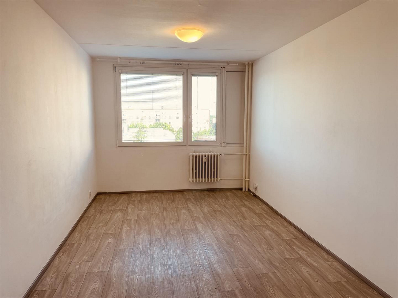 Pronájem bytu 2+kk 43 m²