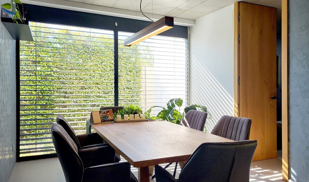 Pronájem domu 158 m² s pozemkem 538 m², Modřice – náhled fotky 2
