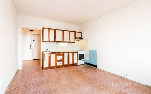 Prodej bytu 1+1 46 m², Blatnická, Brno - Židenice