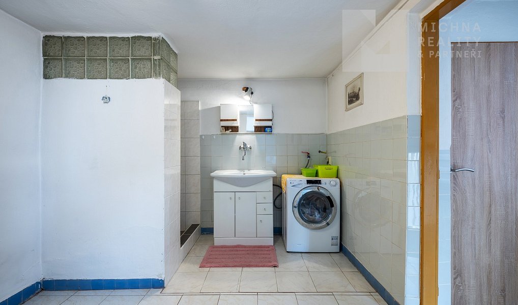 Prodej domu 230 m² s pozemkem 694 m², Březí – náhled fotky 14