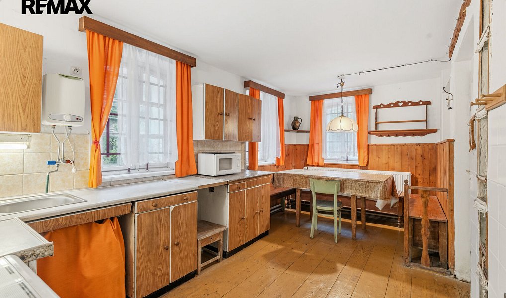 Prodej chaty/chalupy 244 m² s pozemkem 2 489 m², Česká Kamenice – náhled fotky 7