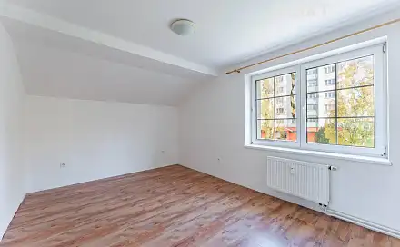 Prodej bytu 2+kk 50 m², Vrchlického, Šumperk