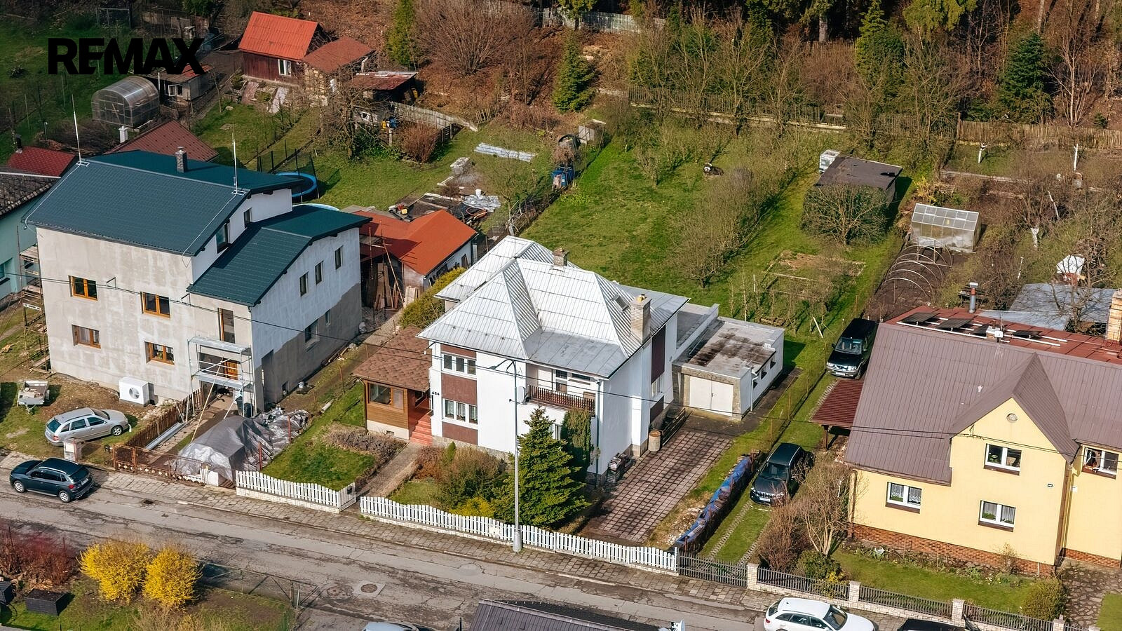 Prodej domu 116 m² s pozemkem 1 070 m² – fotografie 3