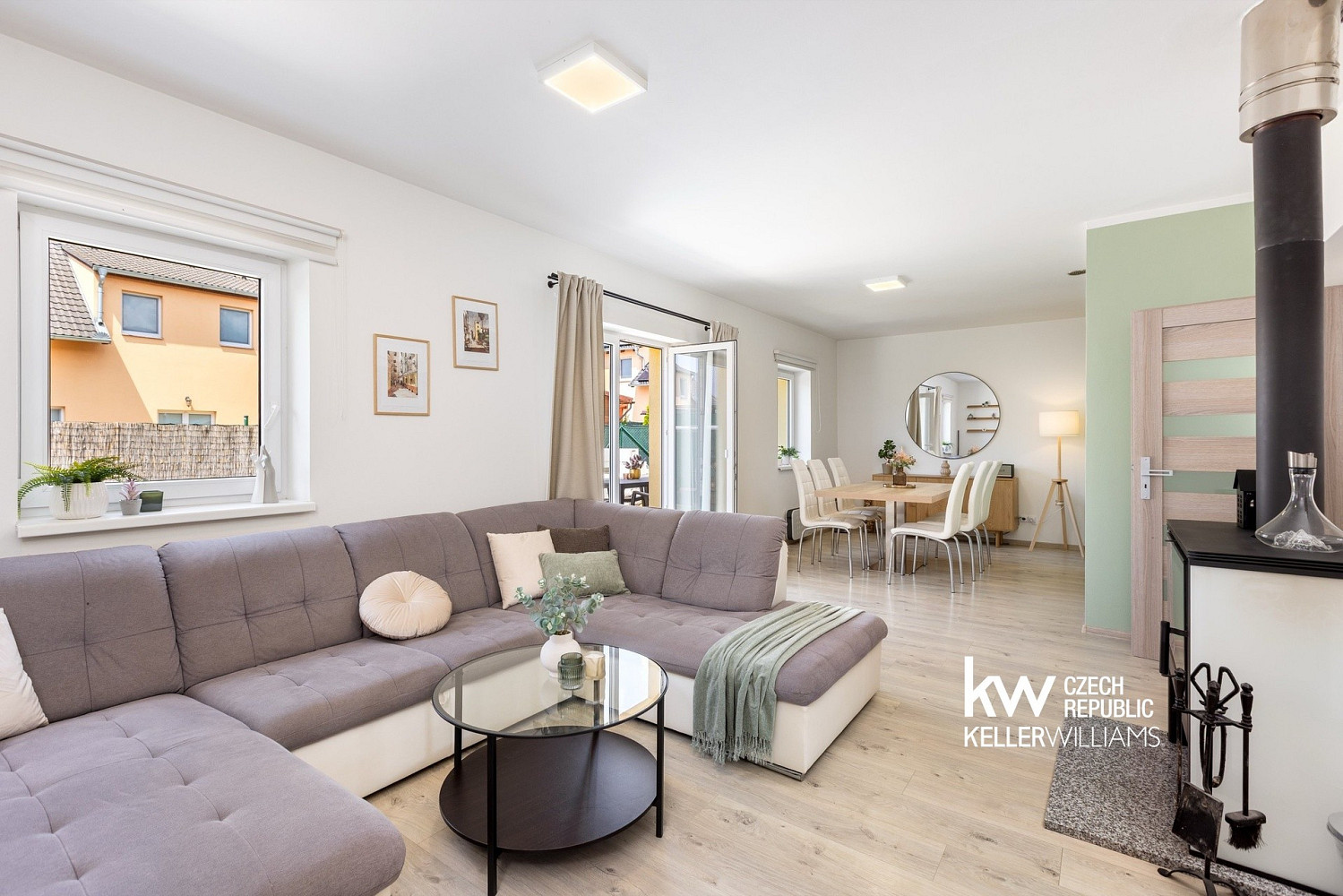Prodej domu 128 m² s pozemkem 248 m² – fotografie 3