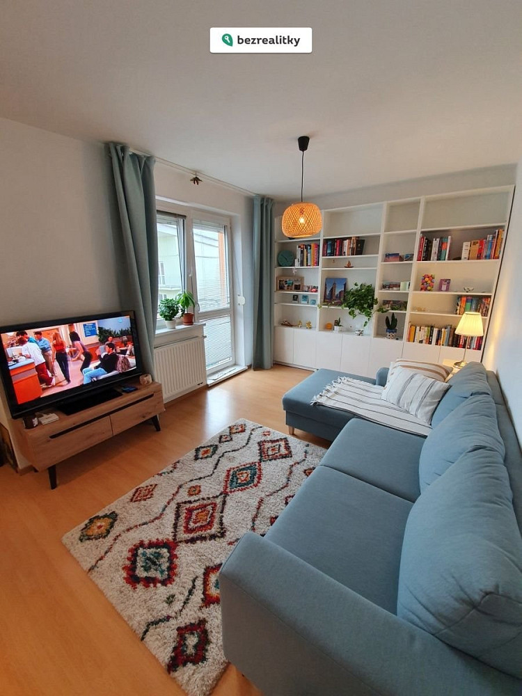 Prodej bytu 2+kk 54 m² – fotografie 2