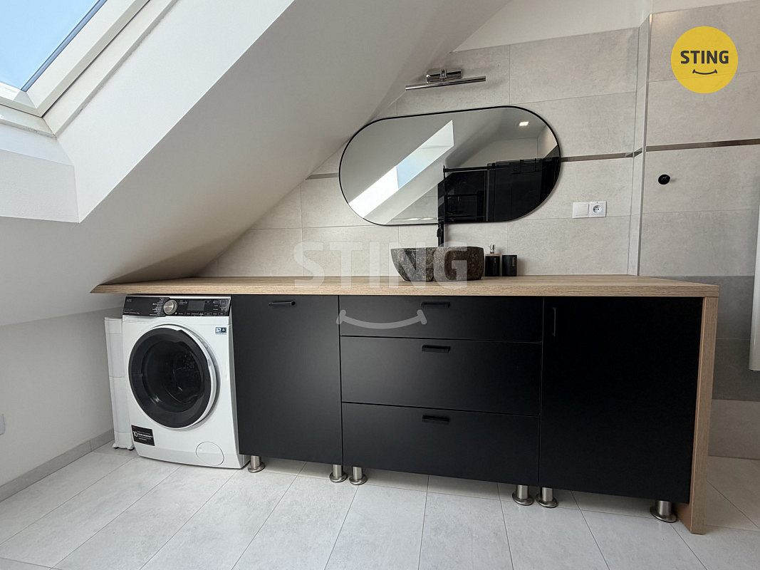 Pronájem bytu 3+kk 79 m² – fotografie 5