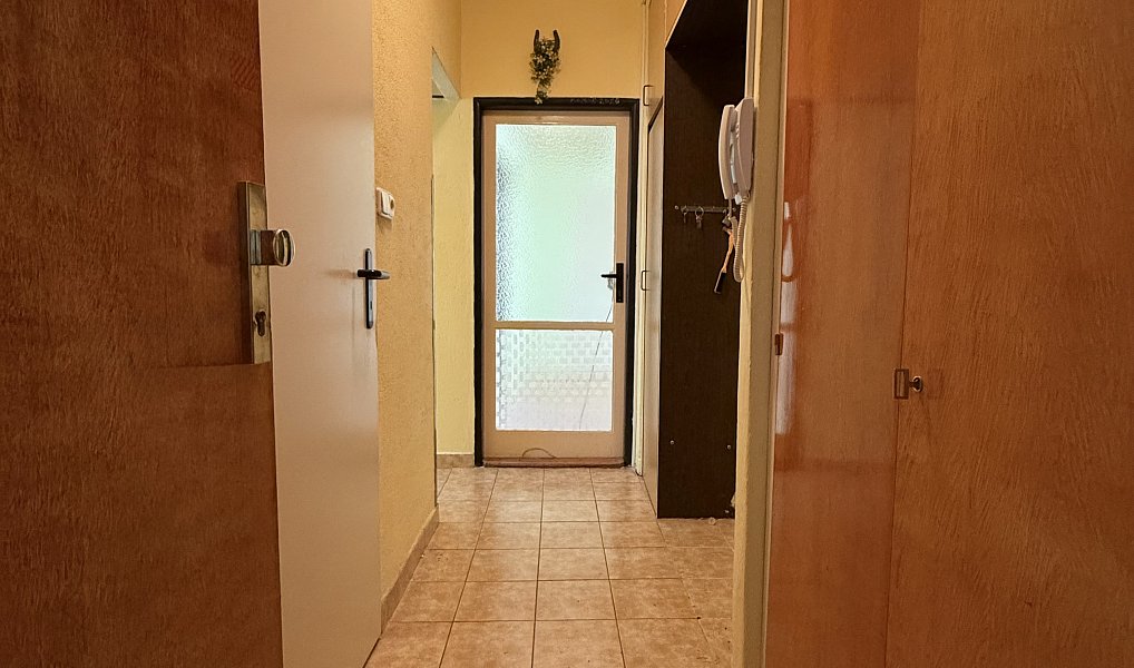 Prodej bytu 2+1 52 m², Ledeč nad Sázavou – náhled fotky 12
