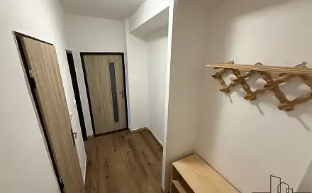 Pronájem bytu 3+1 68 m²