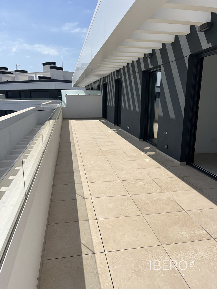 Pis 4+kk – Málaga, Centro Histórico, Centro - Vista 3