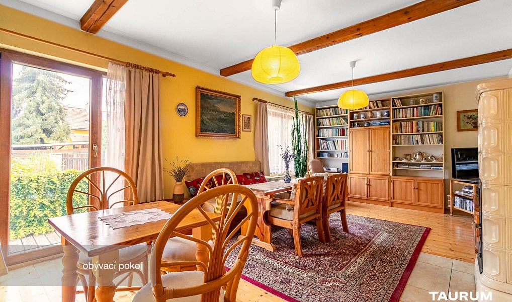 Prodej domu 66 m² s pozemkem 405 m², Plzeň – náhled fotky 3