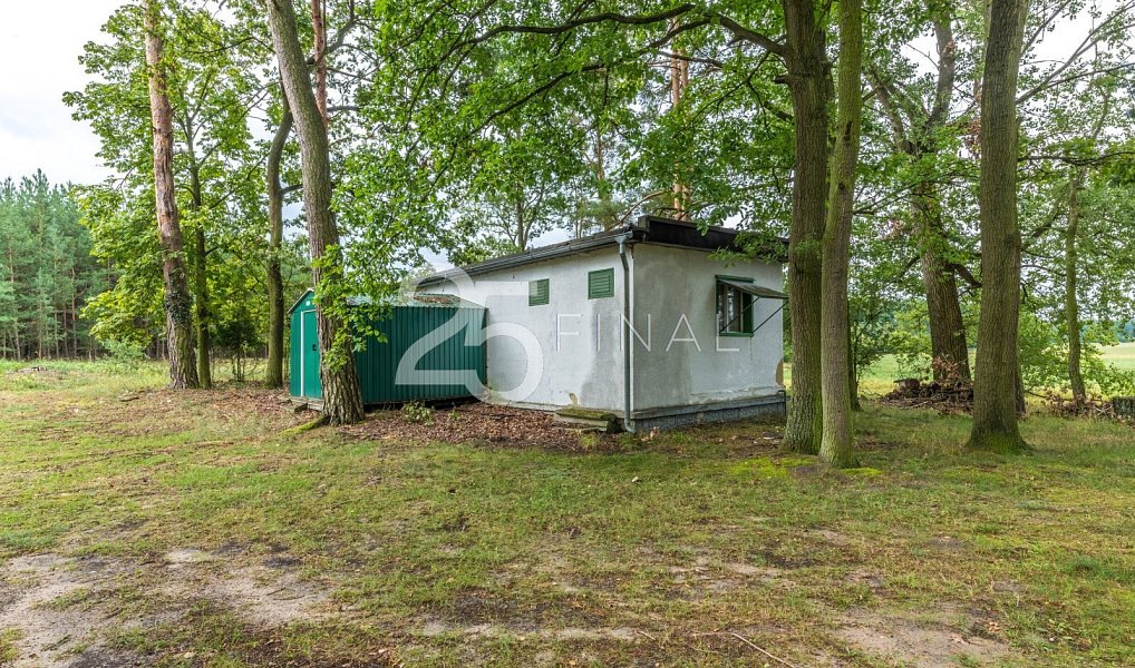 Prodej chaty/chalupy 35 m² s pozemkem 483 m², Ovčáry – náhled fotky 3