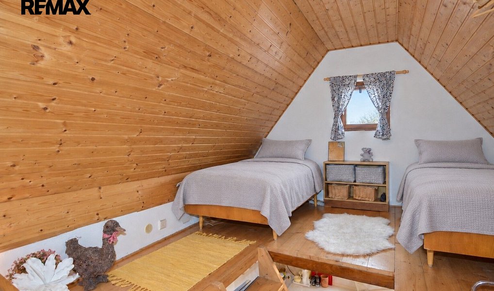 Prodej chaty/chalupy 22 m² s pozemkem 661 m², Praha – náhled fotky 9