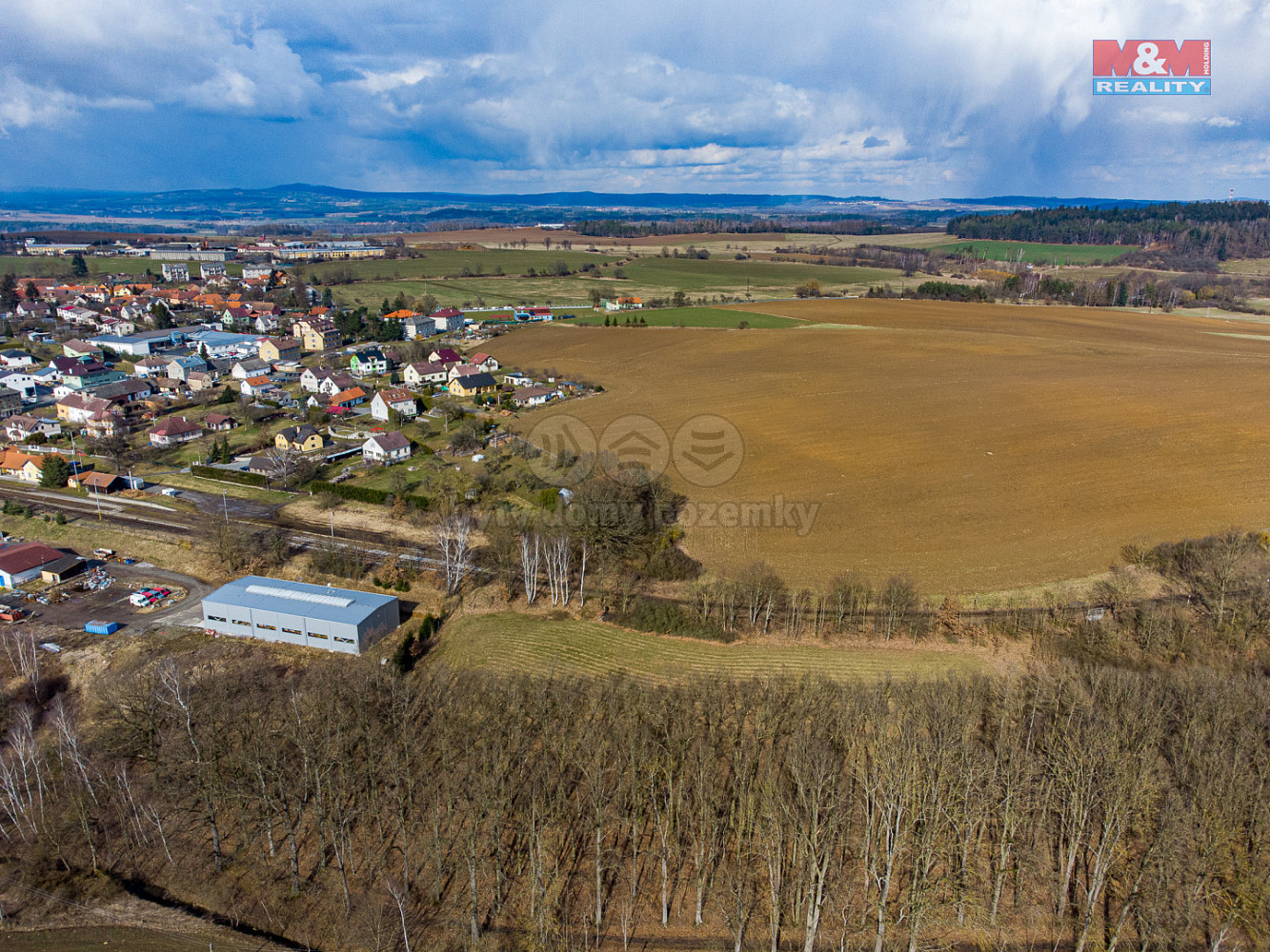 Pronájem obchodních prostor 421 m² – pohled 5