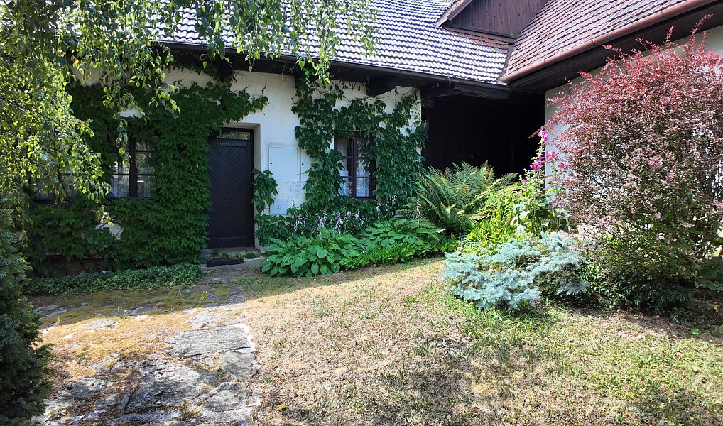 Prodej domu 160 m² s pozemkem 729 m², Osiky – náhled fotky 3